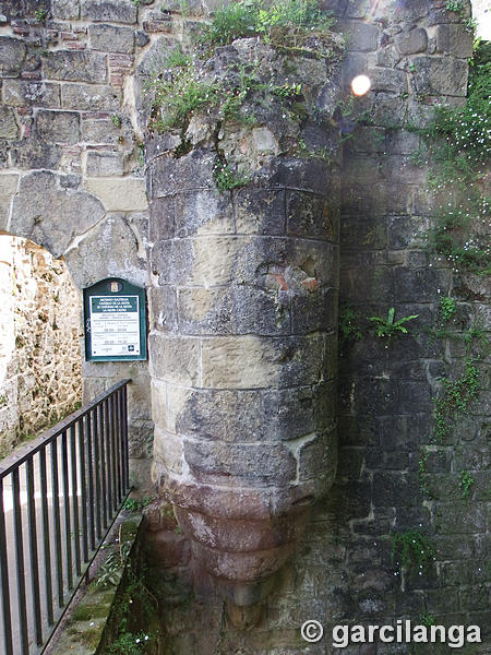 Castillo de La Mota