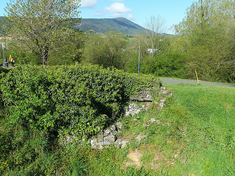 Fuerte de Arramendi