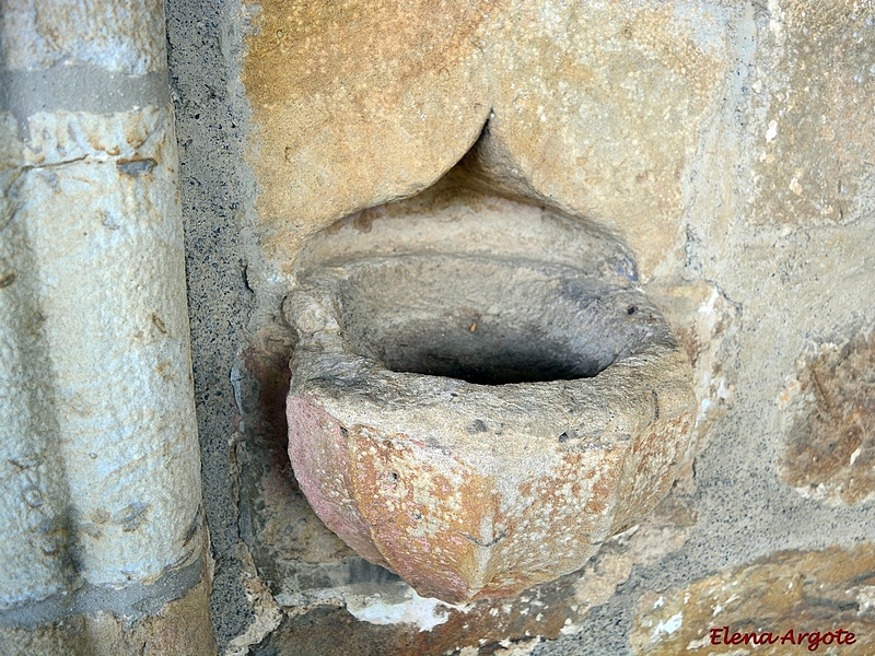 Iglesia de San Miguel