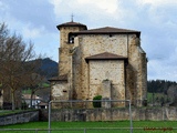 Iglesia de San Miguel