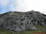 Castillo de Aitzorrotz