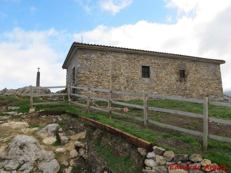 Ermita de Aitzorrotz