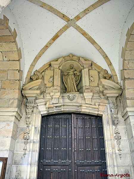 Iglesia de San Pedro