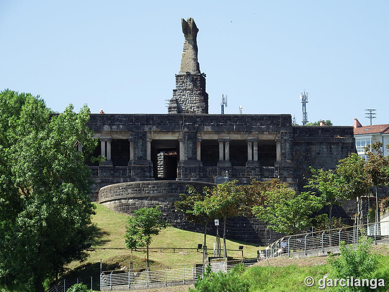 Baluarte del Sureste