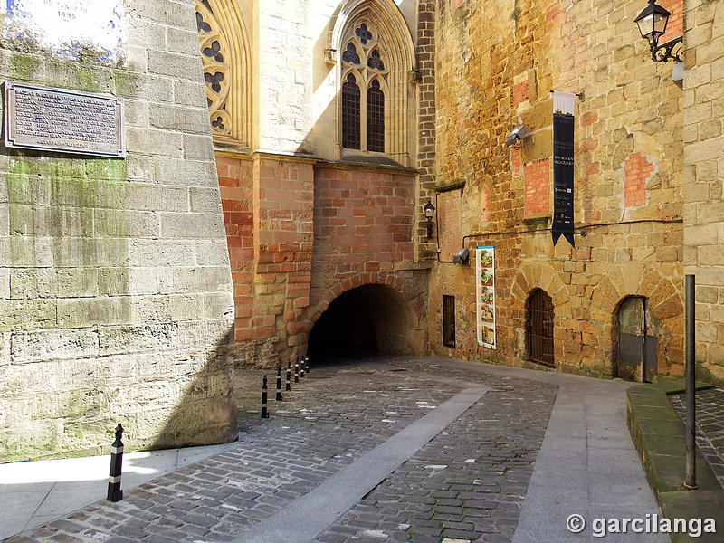 Puerta de Katrapona