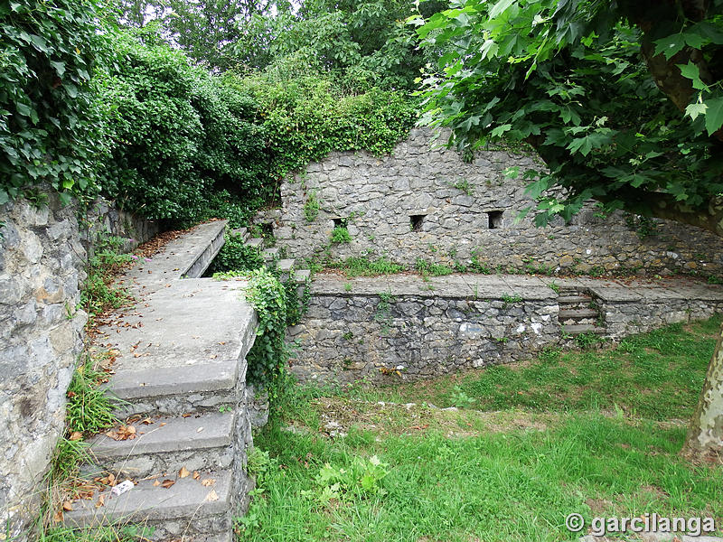 Fuerte de Santa Barbara