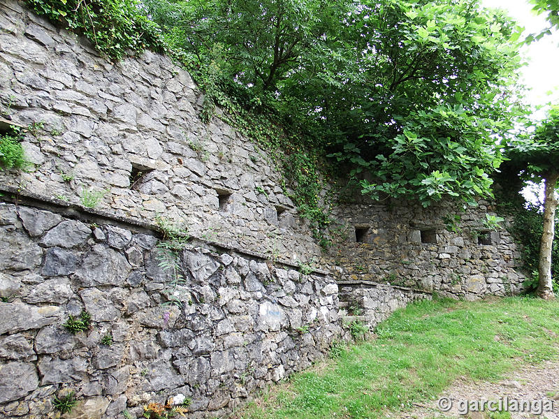 Fuerte de Santa Barbara