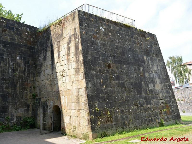 Baluarte de la Reina