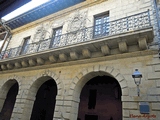 Casa Consistorial de Hondarribia