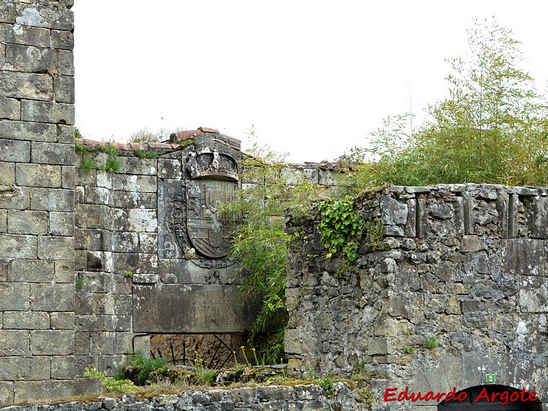 Castillo de San Telmo