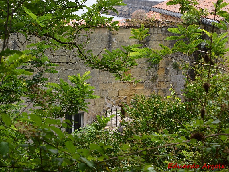 Castillo de San Telmo