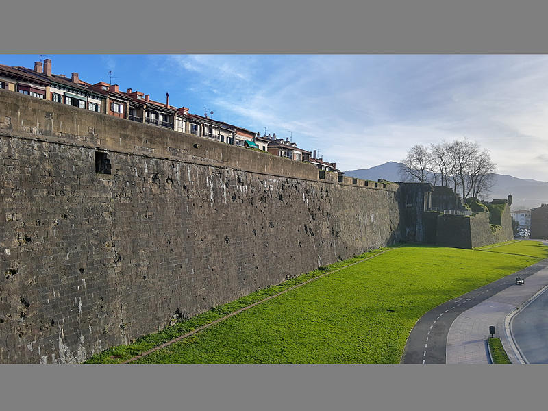 Ciudadela de Hondarribia