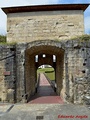 Ciudadela de Hondarribia