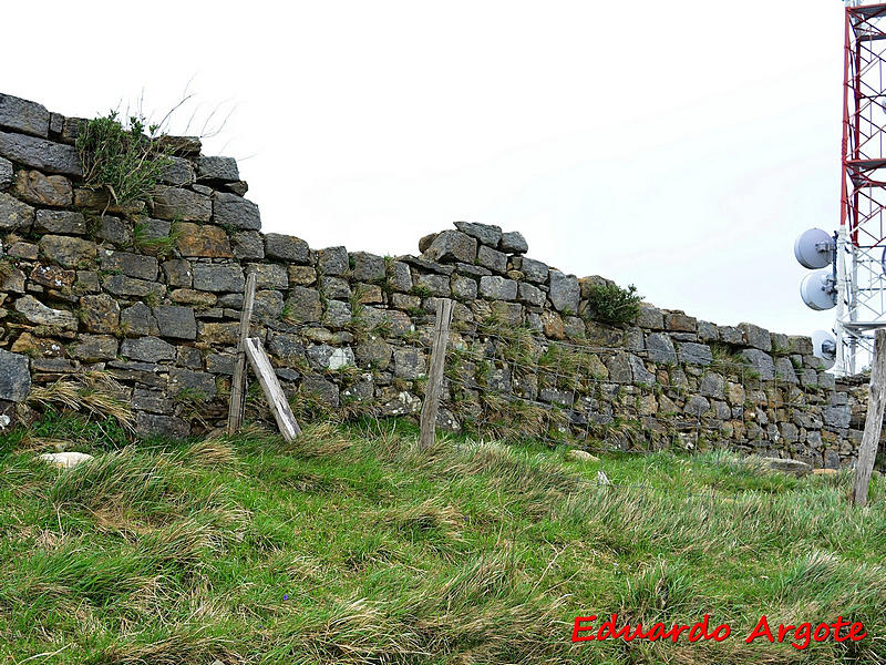 Fuerte de San Enrique