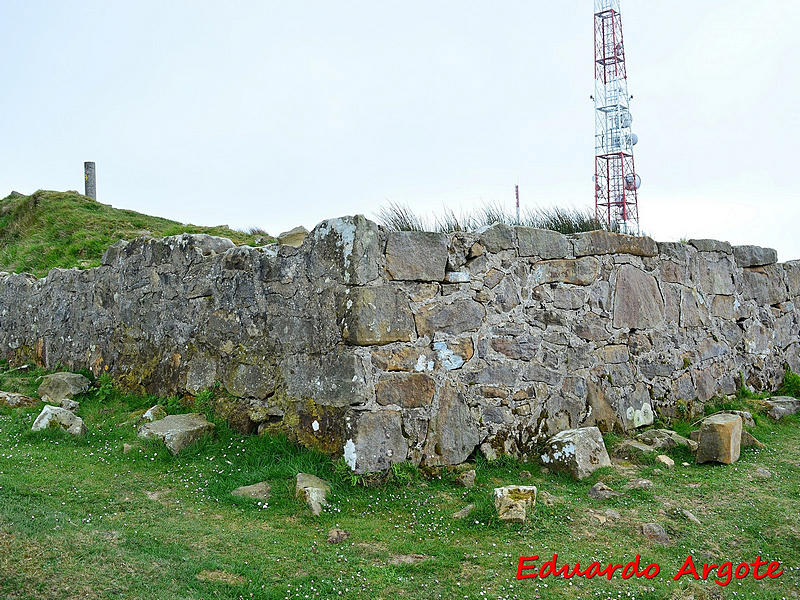 Fuerte de San Enrique