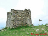 Torre de Santa Bárbara