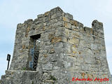 Torre de Santa Bárbara