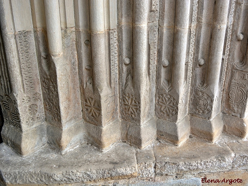 Iglesia de San Miguel Arcángel