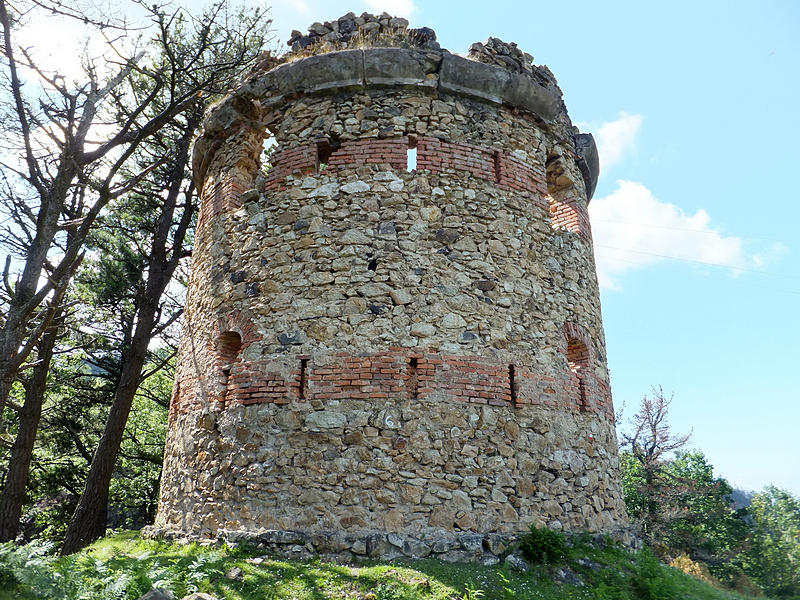 Torre Fusilera Pica