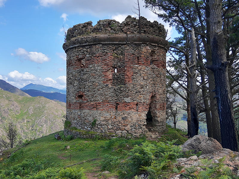 Torre Fusilera Pica