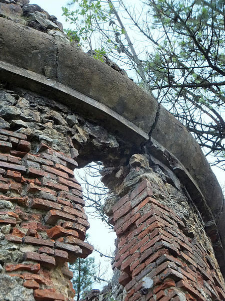 Torre Fusilera Pica