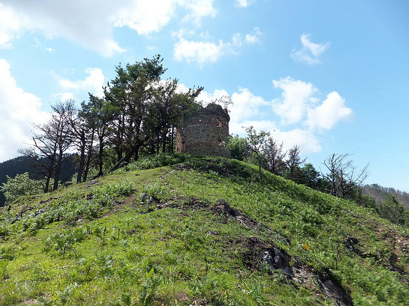 Torre Fusilera Pica