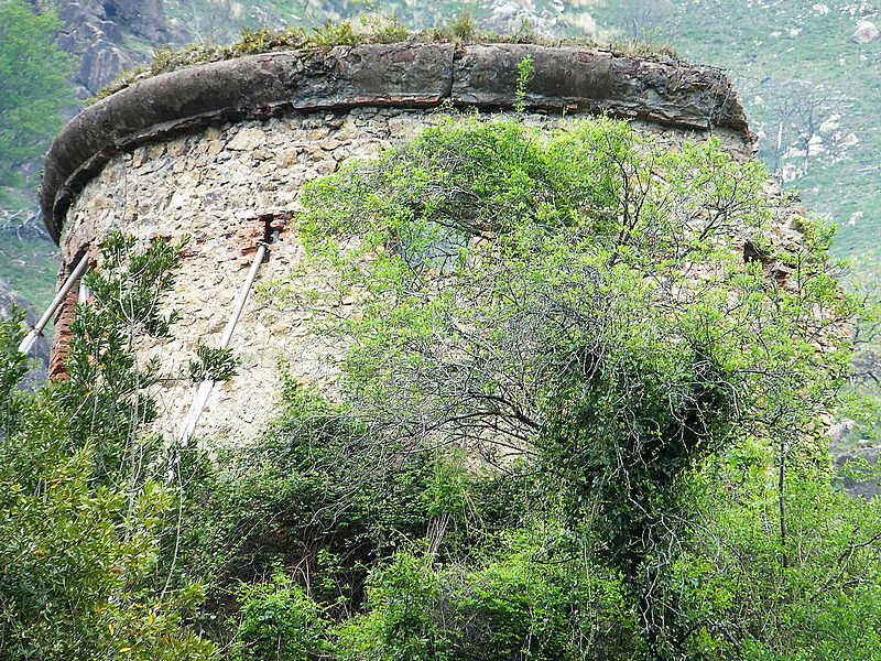 Torre Fusilera Pica