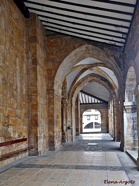 Iglesia de Nuestra Señora de la Asunción