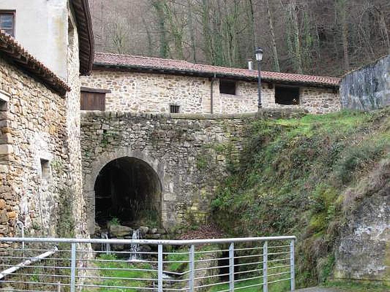 Museo de la Sal