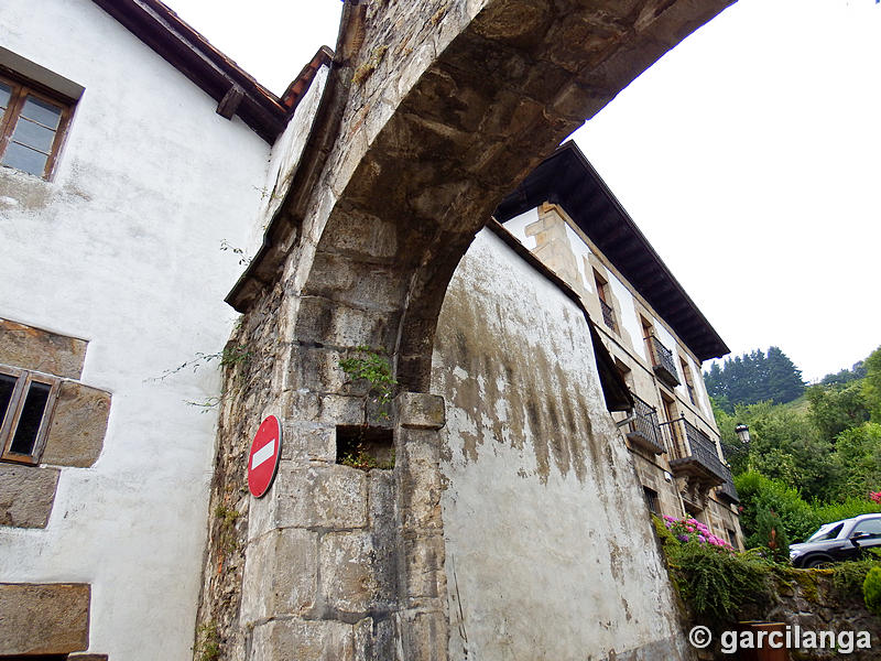 Portal de San Ignacio