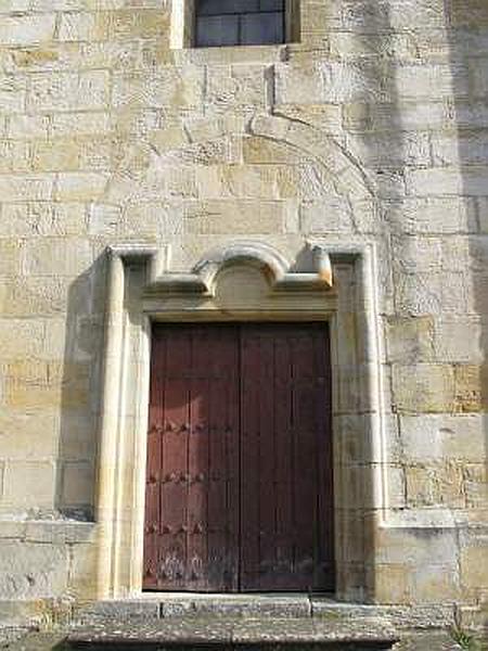 Santuario de la Virgen de Dorleta