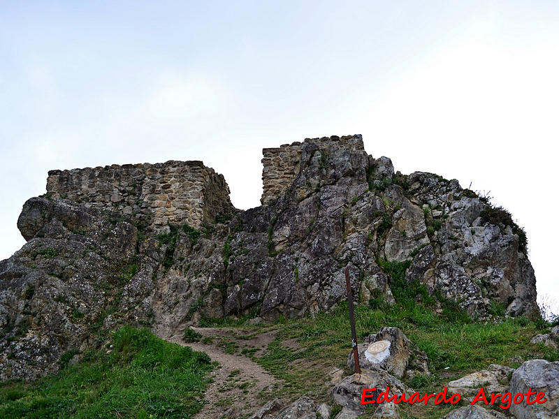 Castillo de Beloaga