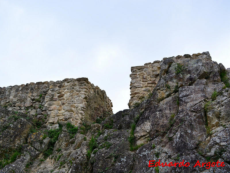 Castillo de Beloaga