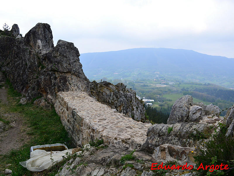 Castillo de Beloaga