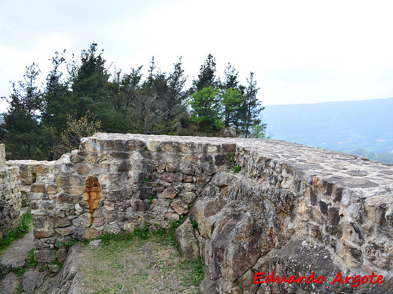 Castillo de Beloaga