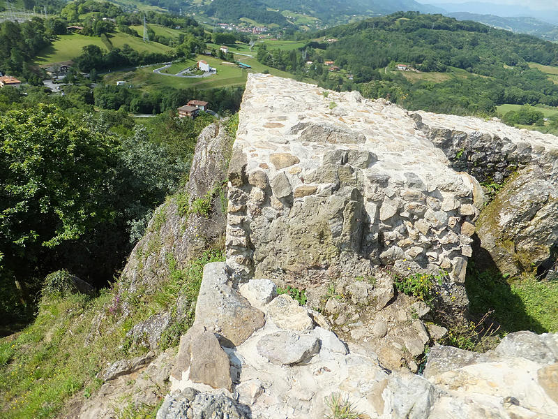 Castillo de Beloaga