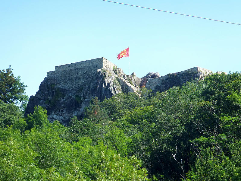 Castillo de Beloaga