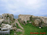 Castillo de Beloaga