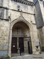 Iglesia de San Esteban de Lartaun