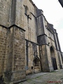 Iglesia de San Esteban de Lartaun