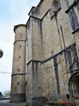 Iglesia de San Esteban de Lartaun