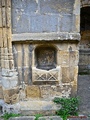 Iglesia de San Esteban de Lartaun