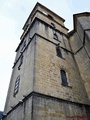 Iglesia de San Esteban de Lartaun