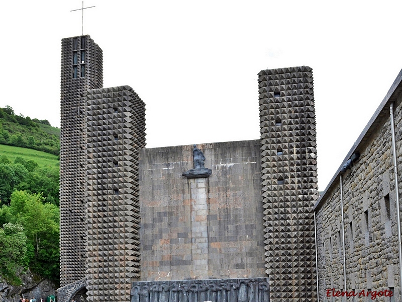 Monasterio de Nuestra Señora