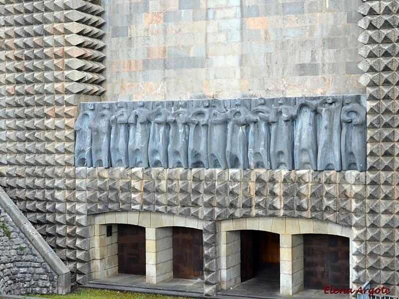 Monasterio de Nuestra Señora