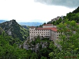 Monasterio de Nuestra Señora