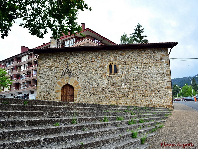 Ermita de San Lorenzo