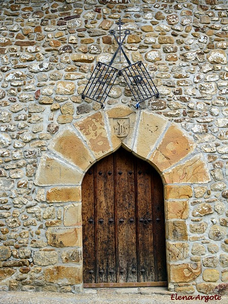 Ermita de San Lorenzo