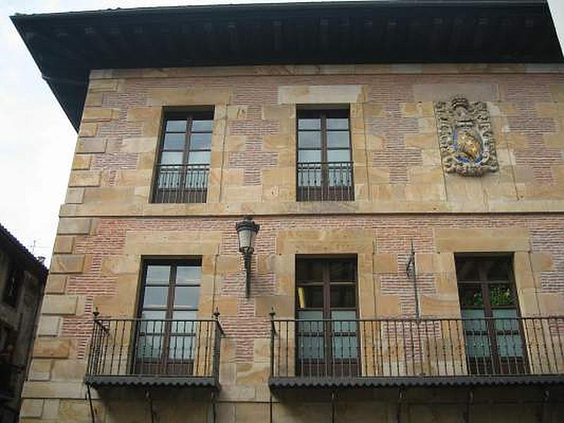 Imagen de Palacio Abaria