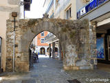 Arco de San Jose